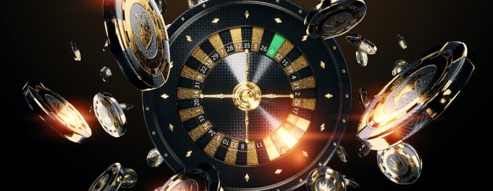 998bet O Professor que Descobriu a Mesa de Roleta