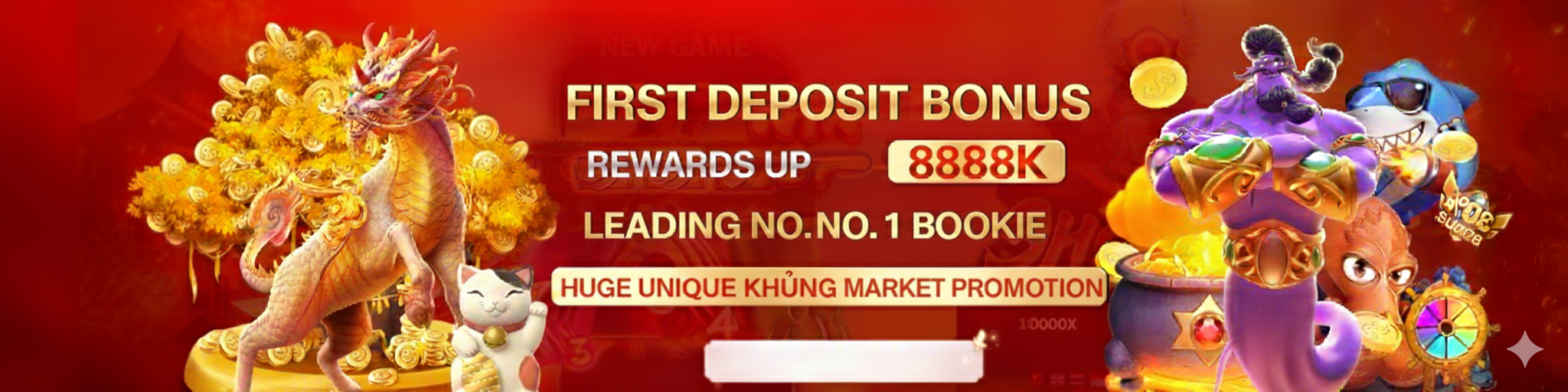 998bet Bônus regular de primeira recarga